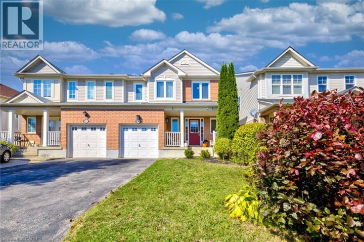 Photo 1 at 59 Garth Massey Drive, Cambridge Photo 1 at 59 Garth Massey Drive, Cambridge