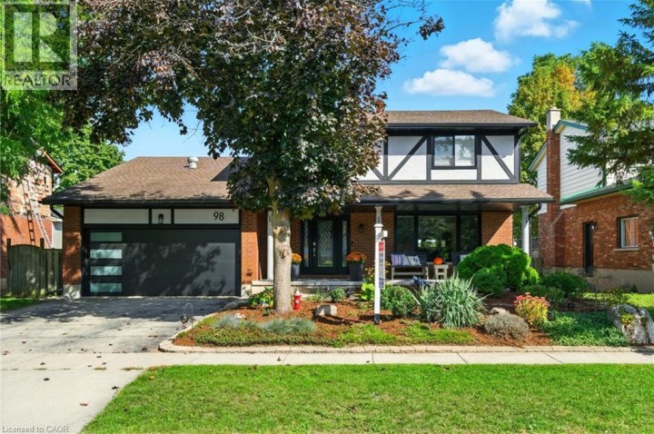 Photo 1 at 98 Esther Avenue, Cambridge