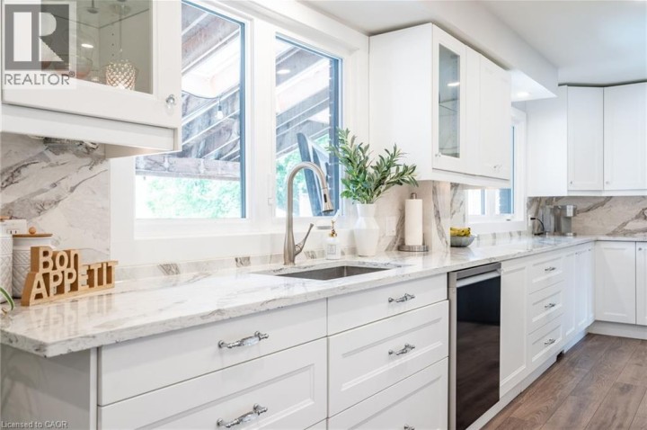 Photo 11 at 98 Esther Avenue, Cambridge