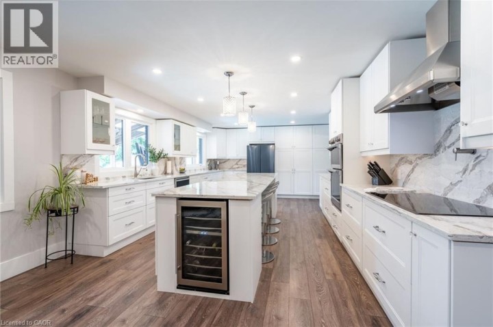 Photo 12 at 98 Esther Avenue, Cambridge