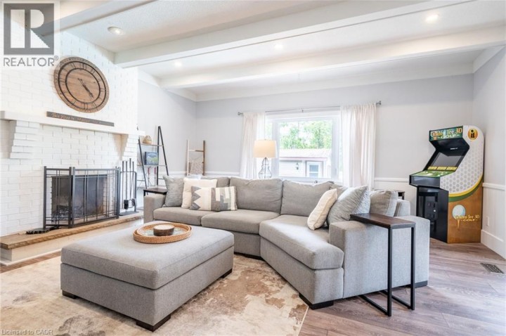 Photo 16 at 98 Esther Avenue, Cambridge