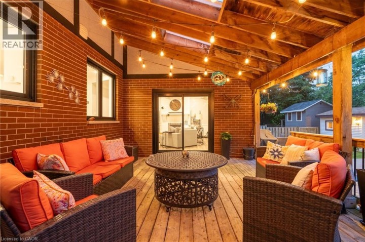 Photo 35 at 98 Esther Avenue, Cambridge