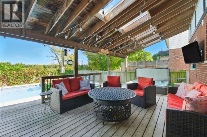 Photo 36 at 98 Esther Avenue, Cambridge