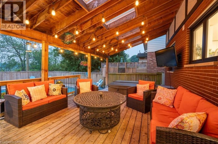 Photo 37 at 98 Esther Avenue, Cambridge