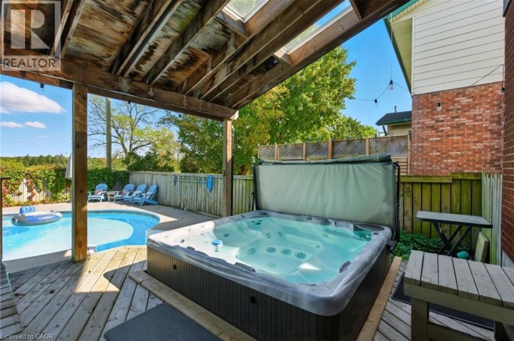 Photo 38 at 98 Esther Avenue, Cambridge