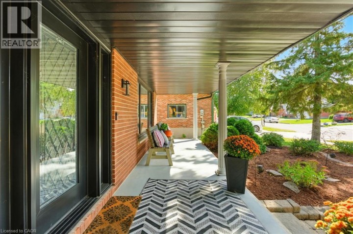 Photo 4 at 98 Esther Avenue, Cambridge