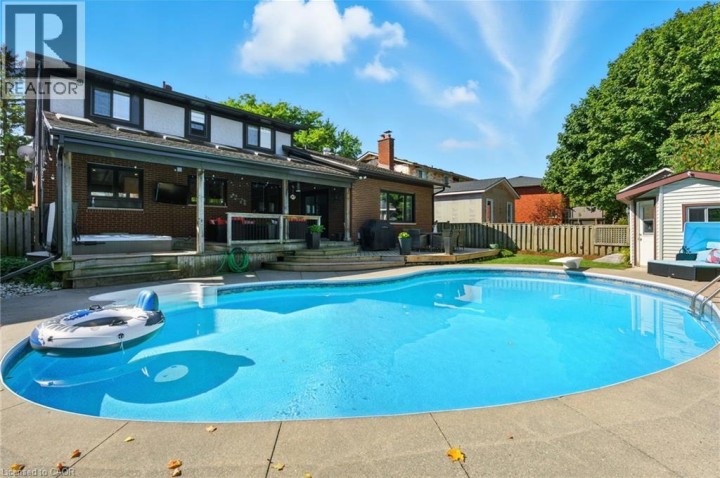 Photo 40 at 98 Esther Avenue, Cambridge