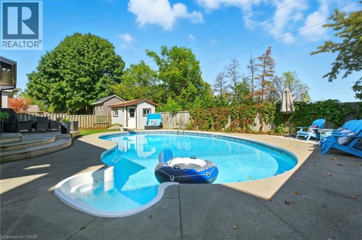 Photo 41 at 98 Esther Avenue, Cambridge