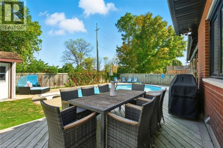 Photo 46 at 98 Esther Avenue, Cambridge