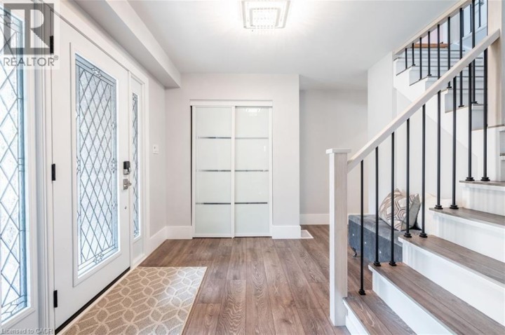 Photo 6 at 98 Esther Avenue, Cambridge