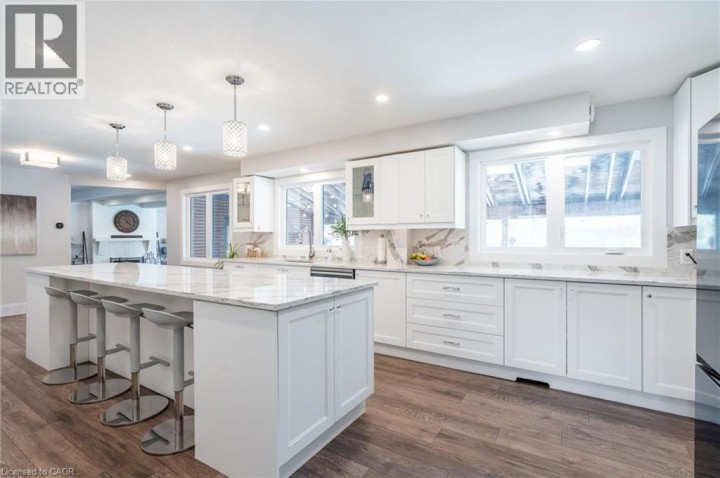 Photo 9 at 98 Esther Avenue, Cambridge