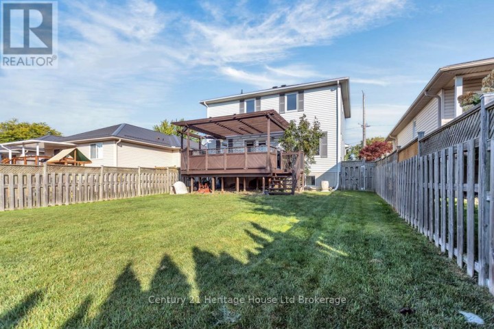 Photo 24 at 209 North Street E, Tillsonburg Photo 24 at 209 North Street E, Tillsonburg