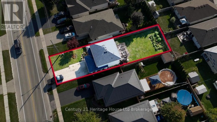 Photo 26 at 209 North Street E, Tillsonburg Photo 26 at 209 North Street E, Tillsonburg