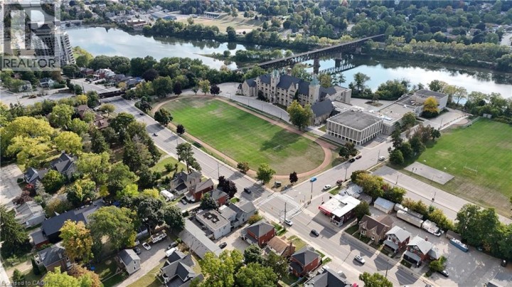 Photo 5 at 231 Water Street N, Cambridge