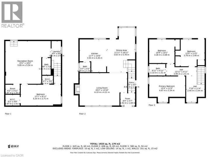 Photo 6 at 231 Water Street N, Cambridge