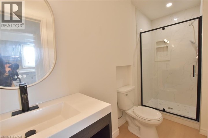 Photo 25 at 238 Lowther Street N, Cambridge