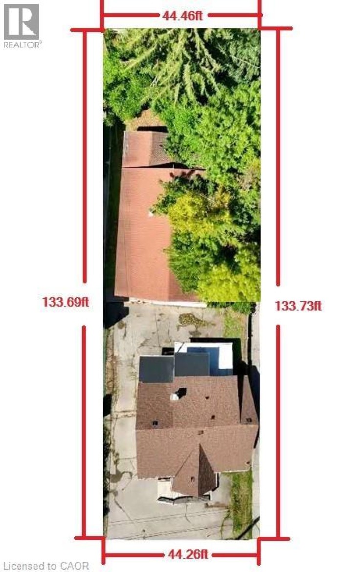 Photo 49 at 238 Lowther Street N, Cambridge