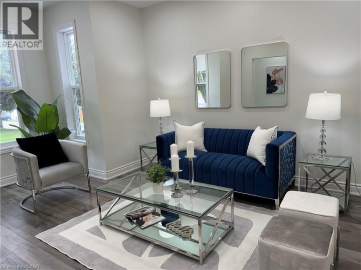 Photo 15 at 315 Simcoe Street, Woodstock Photo 15 at 315 Simcoe Street, Woodstock