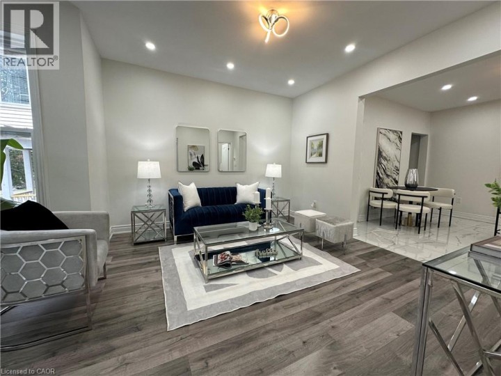 Photo 4 at 315 Simcoe Street, Woodstock Photo 4 at 315 Simcoe Street, Woodstock