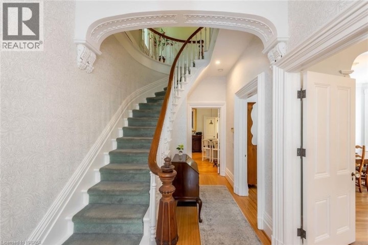 Photo 5 at 197 Grand River Street N, Innerkip, Woodstock Photo 5 at 197 Grand River Street N, Innerkip, Woodstock