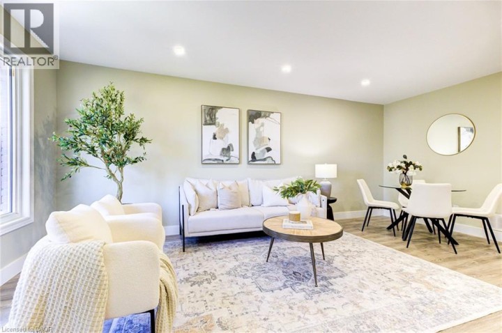 Photo 1 at 235 Sunset Boulevard, Cambridge