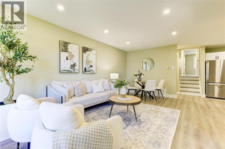 Photo 12 at 235 Sunset Boulevard, Cambridge