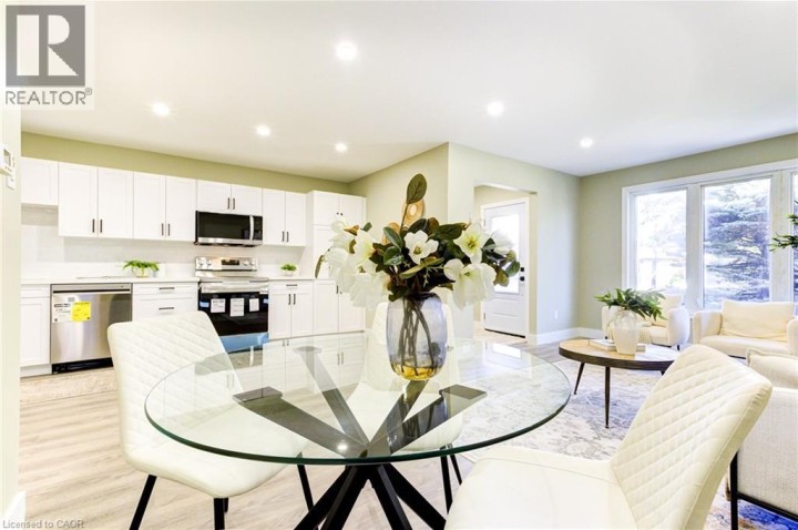 Photo 2 at 235 Sunset Boulevard, Cambridge