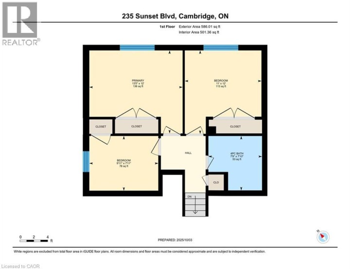 Photo 47 at 235 Sunset Boulevard, Cambridge