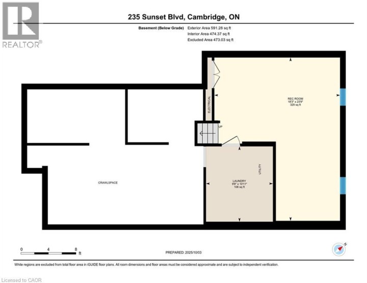 Photo 48 at 235 Sunset Boulevard, Cambridge