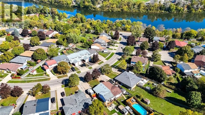 Photo 5 at 235 Sunset Boulevard, Cambridge