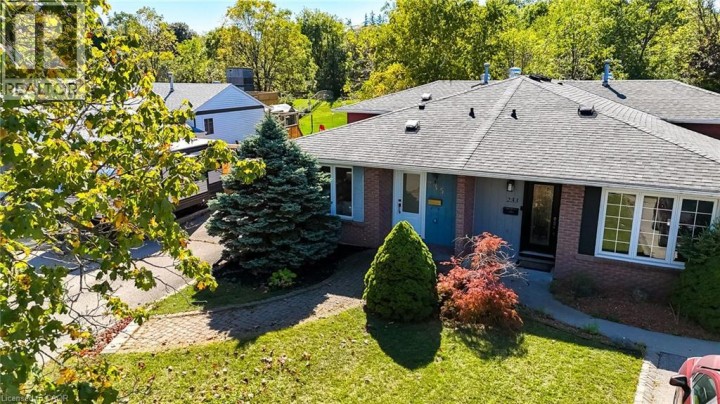 Photo 7 at 235 Sunset Boulevard, Cambridge