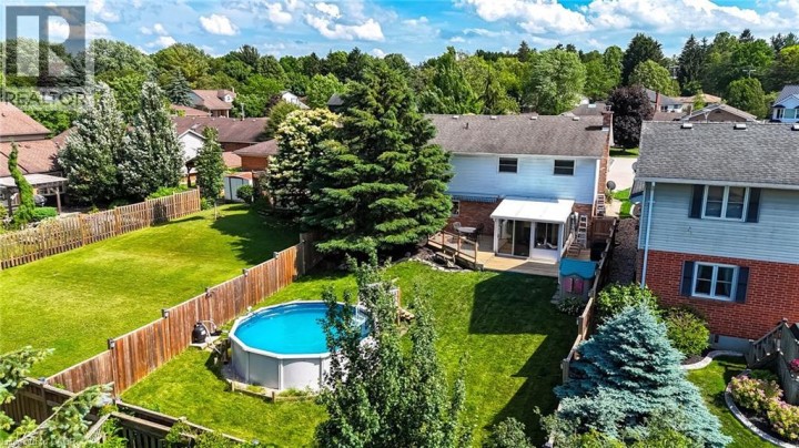 Photo 44 at 10 Glen Abbey Court, Woodstock Photo 44 at 10 Glen Abbey Court, Woodstock