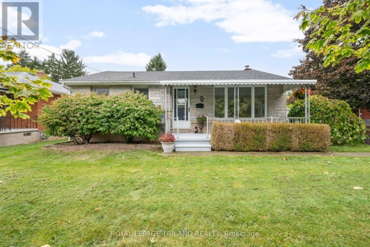 Photo 1 at 11 Patricia Street, St. Thomas