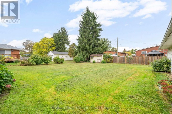 Photo 23 at 11 Patricia Street, St. Thomas