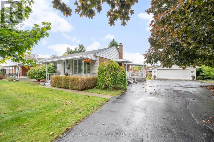 Photo 3 at 11 Patricia Street, St. Thomas