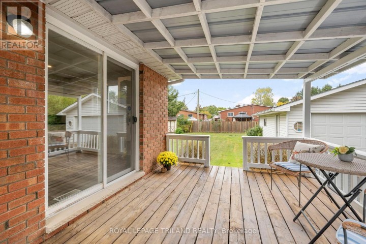 Photo 6 at 11 Patricia Street, St. Thomas