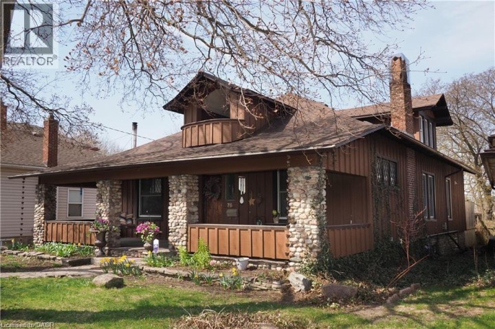 Photo 1 at 76 Wellington Street, Cambridge