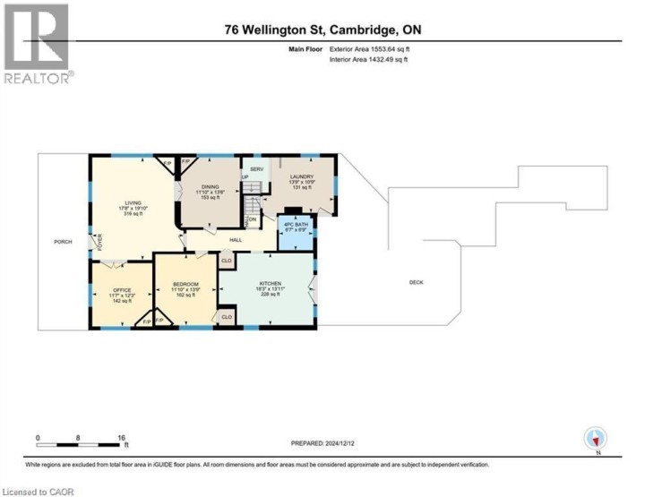 Photo 48 at 76 Wellington Street, Cambridge