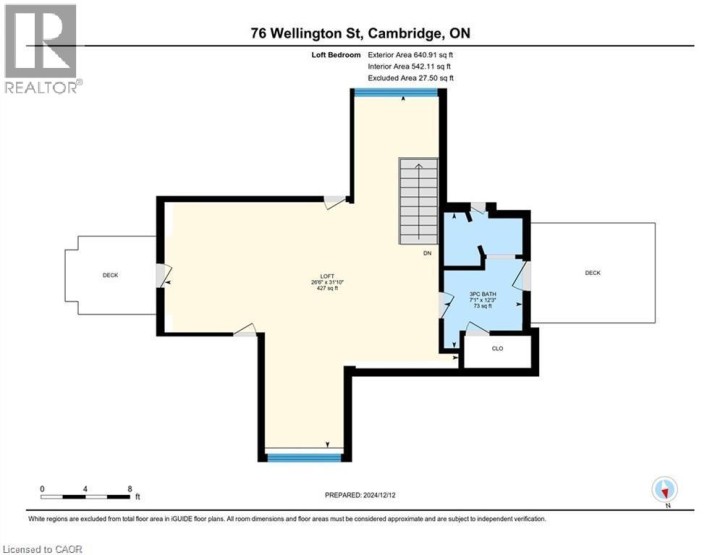 Photo 49 at 76 Wellington Street, Cambridge