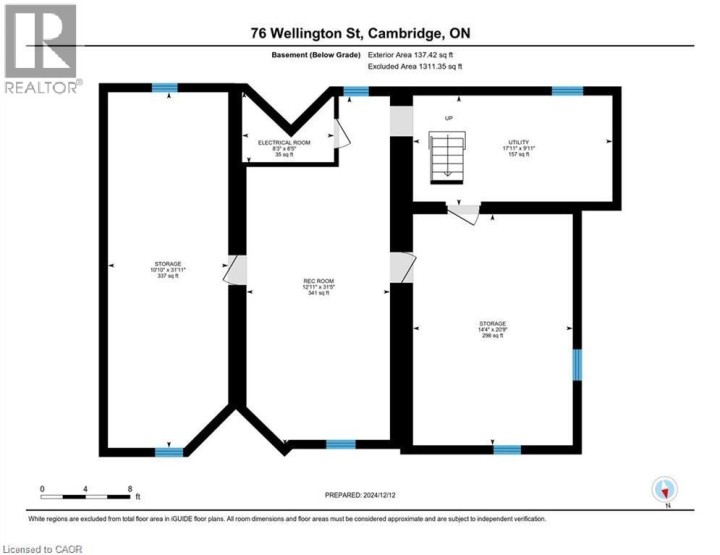Photo 50 at 76 Wellington Street, Cambridge