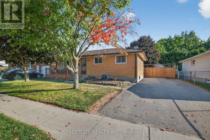 Photo 4 at 407 Elm Street, St. Thomas