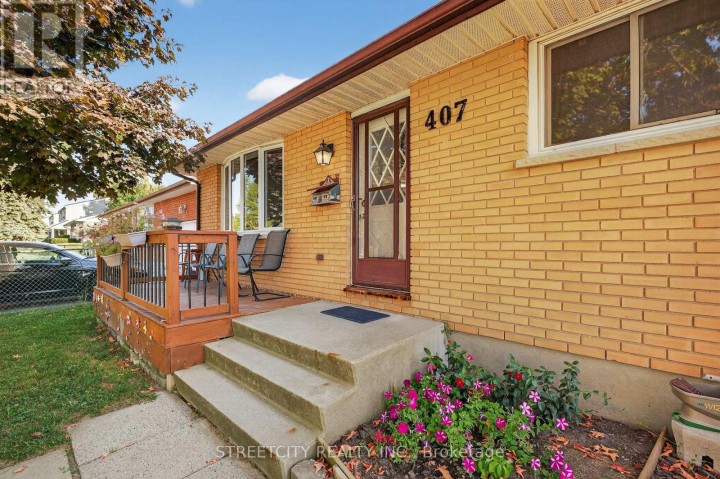 Photo 5 at 407 Elm Street, St. Thomas