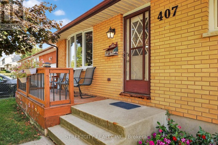 Photo 6 at 407 Elm Street, St. Thomas