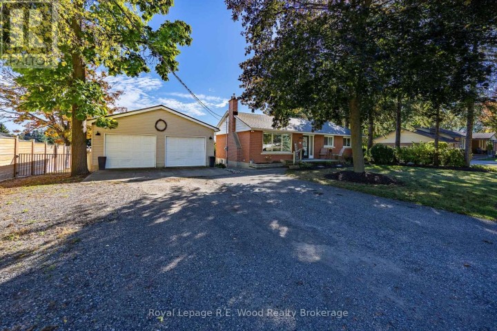 Photo 1 at 27 North Street W, Tillsonburg Photo 1 at 27 North Street W, Tillsonburg