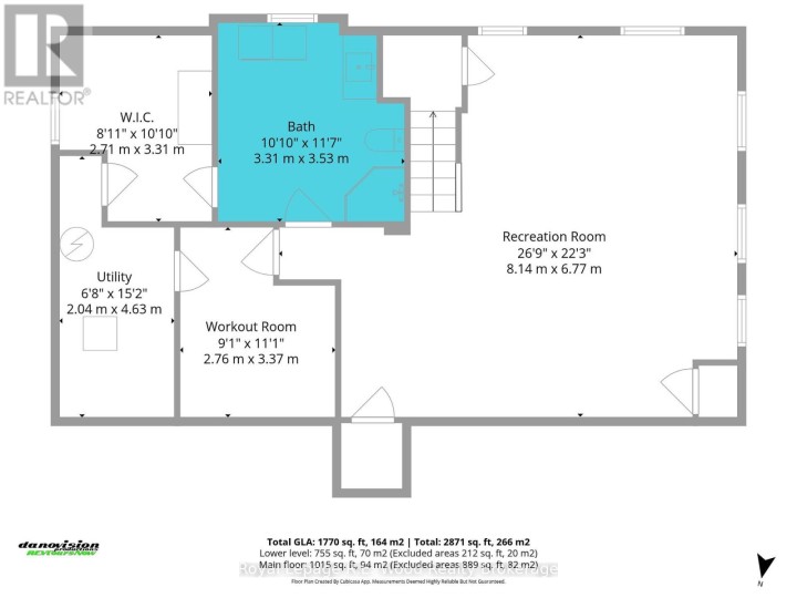 Photo 28 at 27 North Street W, Tillsonburg Photo 28 at 27 North Street W, Tillsonburg