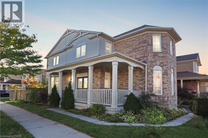 Photo 1 at 55 Dalton Drive, Cambridge