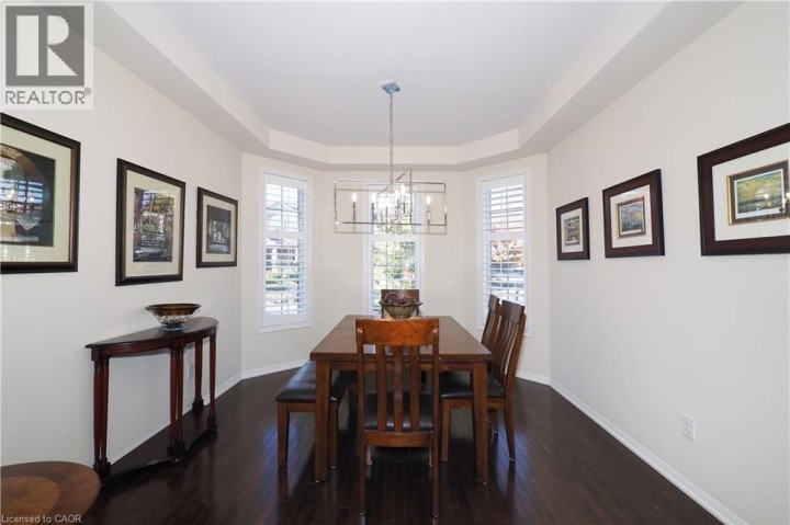 Photo 10 at 55 Dalton Drive, Cambridge