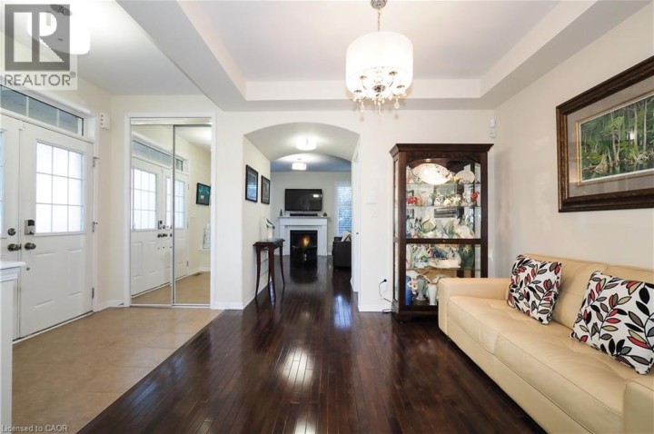 Photo 11 at 55 Dalton Drive, Cambridge