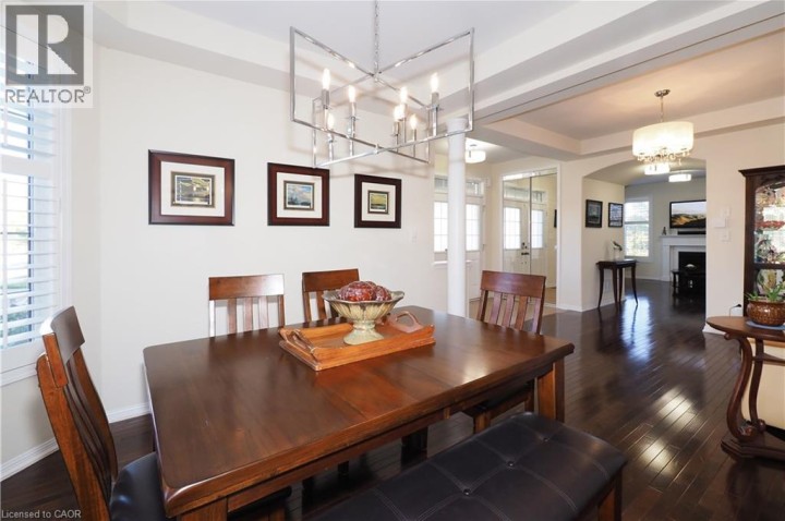 Photo 12 at 55 Dalton Drive, Cambridge