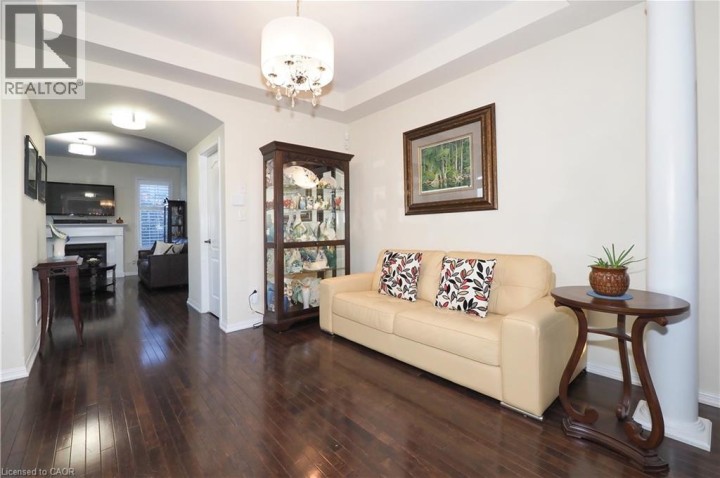 Photo 13 at 55 Dalton Drive, Cambridge